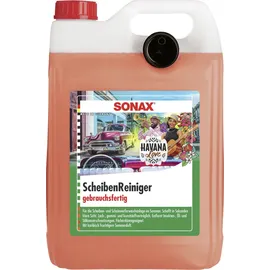 Sonax Scheibenreiniger Havana Love 5 St. 5 l