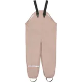 CelaVi Basic rain Overall PU misty rose 80