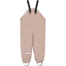 CelaVi Basic rain Overall PU misty rose 80