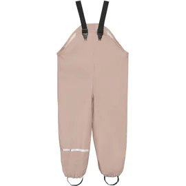 CelaVi Basic rain Overall PU misty rose 80
