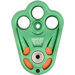 DMM Seilrolle Rigger