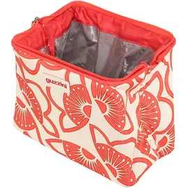 Guzzini BLOSSOM BREEZE Mehrzweck Thermobeutel Coral pink