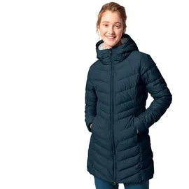Vaude Annecy 3in1 Coat Iii Jacke - Dark Sea Uni - 44