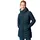 Vaude Annecy 3in1 Coat Iii Jacke - Dark Sea Uni - 44