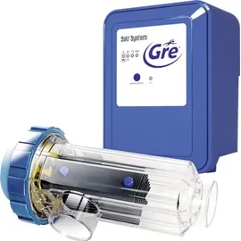 Gre SCG60 blau
