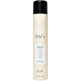 milk_shake Lifestyling Haarspray Medium Hold 500 ml