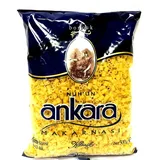 Ankara BONCUK Türkische Nudeln 500g - Ankara Boncuk Makarna (MHD: 01/2024)