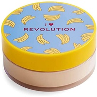 Revolution Baking Powder banana