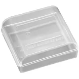 Soshine SBC-006 Batteriebox 2x CR-123A, 16340 (L x B x H) 47.6 x 40 x 20.3 mm