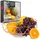 Moritz & Moritz Obstschale Roségold 27,5 cm 2-tlg.