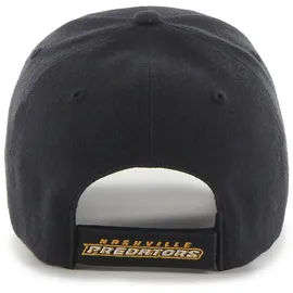 '47 '47 Nashville Predators Navy NHL Most Value P. Cap - One-Size / 55-62