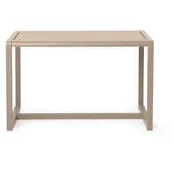 Little Architect Table - Cashmere