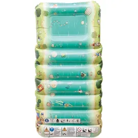 Happy People Tempo kleine Fische! Kinderluftmatratze