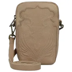 Cowboysbag Western Handytasche Leder 9 cm nomad