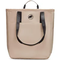 Mammut Seon Tote 15 Tasche (Größe 15L, beige)