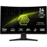 MSI MAG 242C 24"