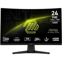 MSI MAG 242C 24"