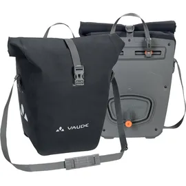 Vaude Aqua Back Deluxe phantom black