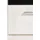 Priess Drehtürenschrank 230 x 193 x 56 cm Schwarz/Weiß