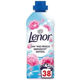 Lenor FRÜHLINGSGARTEN Weichspüler flüssig, 798 ml