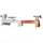 Holzmann Maschinen Drechselbank D460 5 Geschwindigkeiten 230V