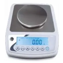 Prazisionswaage 600g mit Zulassung h721_33