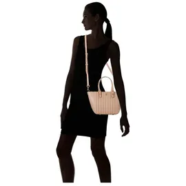 Tommy Hilfiger TH Timeless Small Tote Beige