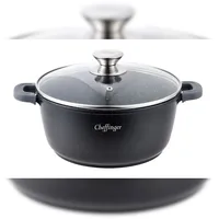 COFI Kochtopf 28 cm rund