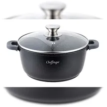 COFI Kochtopf 28 cm rund