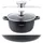 COFI Kochtopf 28 cm rund