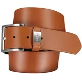 Boss Gürtel Connio Medium Brown Braun Herren