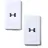 Under Armour Performance 6" Schweißband 100 white/black