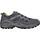 Lowa Sirkos Evo GTX LO Herren Stahlblau/Senf 41