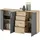 Bega Consult Kommode BC 1040 160 x 84 x 35 cm Grau matt