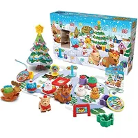 VTech 80-192905, 1 Jahr(e), Mehrfarbig, Kunststoff