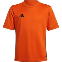 Adidas Tabela 23 Trikot Kinder - orange 116