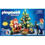 Playmobil AUSTRIA BRANDSTÄTTER Foto Santa Claus 0