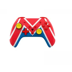 DragonShock NSW Poptop Kabellose Controller - Mario