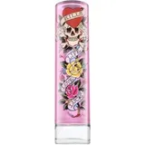 Christian Audigier Ed Hardy Eau de Parfum 50 ml