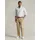 Ralph Lauren Slim Fit Langarmhemd Blau S