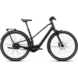 Orbea Carpe 10 2027 Unisex 28 Zoll RH 50 cm Diamond Black