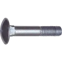 OEM Torbandschraube DIN 603 ohne Mutter M12 x 35 mm 100 Stück