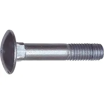 OEM Torbandschraube DIN 603 ohne Mutter M12 x 35 mm 100 Stück