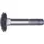 OEM Torbandschraube DIN 603 ohne Mutter M12 x 35 mm 100 Stück