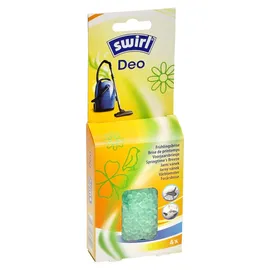 Swirl Deo Perlen Frühlingsbrise 20774,9 Zubehör Staubsauger