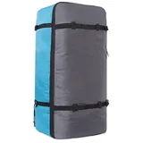 TPPIG Sup Rucksack Sup Tasche, Stand Up Paddle Rucksack Sup Board Tasche, 86L Tasche für Sup Board, Wasserdicht Sup Board Aufblasbares Zubehör Sup Transport Großer Rucksack Sup