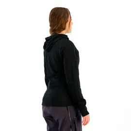Black Diamond Hoodie Schwarz M