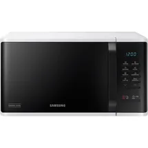 Samsung MS23K3513AW/EN Weiß