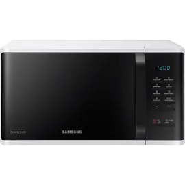 Samsung MS23K3513AW/EN Weiß