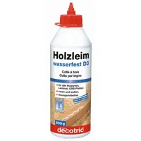decotric Holzleim D3 500 g